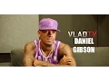 Daniel Gibson Basketball Saved Me From Getting Into Street Life
