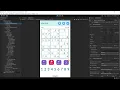 Sudoku Source Code Sudoku Code Sudoku Template Unity Game Templates