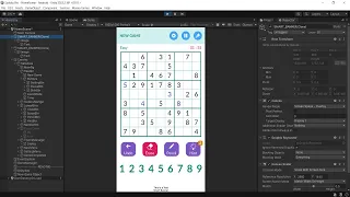 Sudoku Source Code Sudoku Code Sudoku Template Unity Game Templates