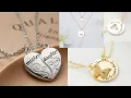 Mother and Daughter Necklace - BEST Mom Daughter Necklace on ETSY