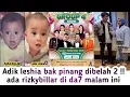 Download Lagu MALAM INI ADA RIZKY BILLAR DI DA 7 INDOSIAR