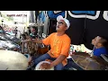 Download Lagu New pallapa - WONG EDAN KUI BEBAS full kendang cak met
