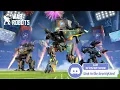 WR - Cover DOES NOT Protect You... UE Murometz UE Bulava UE Kisten | War Robots