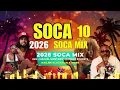 2026 Soca Mix Vol. 6 | Kes, Machel Montano, Patrice Roberts, Nailah Blackman & More
