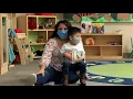 Pearson Early Learning Center Virtual Tour Abbreviated Version