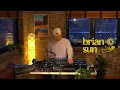 Chill House Mix in Chicago Apartment - Lyrical, Romantic, Melodic House