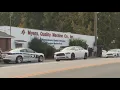 Officials still searching for escaped Randolph Co inmate