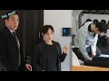 Download Lagu 霸总细心为女友按摩，被突然进门的父母误会，二老尴尬对视，慌张离开……💖 中国电视剧 Chinesedrama Dramas
