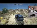 K Hears Rated s Voice for the 1st Time on Prodigy GTA Prodigy RP