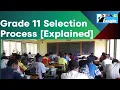 Lagu What is the Pass Mark for Grade 10 in PNG Based on Exam Results for Grade 11 Selection for 2025?