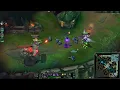 Bel Veth vs Trundle defeat - Diamond 4 EUNE patch 12 16