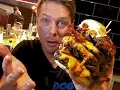 Milky Lane Burgers opens on the Gold Coast Australia