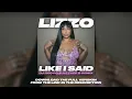 Lizzo - JUST 4 FUN (DJ ROCCO & DJ EVER B Remix)