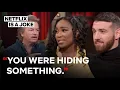 The Real Reason Lauren Cameron Fell So Fast On Love Is Blind