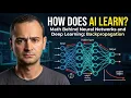 Math Behind Neural Networks and Deep Learning Backpropagation