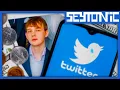 Twitter Hacker Faces 77 Years in Prison