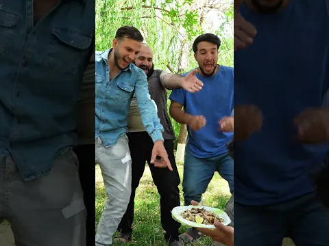 The poor boy was made fun of for being hungry 😒😮‍💨😠