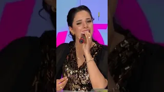 عفاف سالم تبدع من جديد في أغنيتها   ياوما                        عفاف سالم دندنها