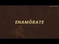 Nicki Nicole & BadGyal - Enamórate (Letra/Lyrics)