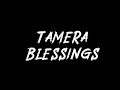 Tamera - Blessings Instrumental