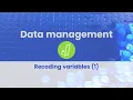 JASP 0 19 - Recoding variables 1
