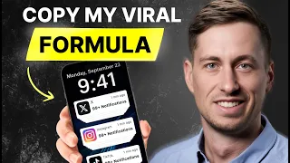 Tutorial on how to write tweets with man who gets 1B impressions per year