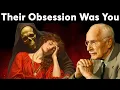 Download Lagu The Real Reason Narcissists Obsess Over Empaths – Carl Jung