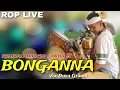 Lagu Kembali Dibikin Candu Lagi ❗❗❗ | BONGANNA ( DETTY KURNIA ) VOC.DHEA GEMOII | ROP LIVE