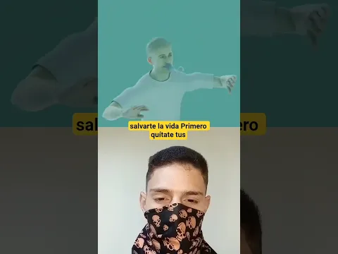 Tus pantalones podrían salvarte la vida 🤿😨 #shorts #parati #foryou #viral #short