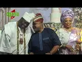 GOVERNOR ADEMOLA ADELEKE SPECIAL DANCE WITH KING SUNNY ADE,DISHES OUT SPECIAL ANTHEM@MARY OLUBORI