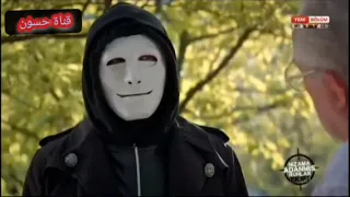 الفريق الاول الجزء الثالث الحلقة 103 