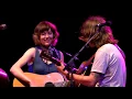 Billy Strings and Molly Tuttle Little Maggie Grey Fox 2018
