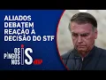 Download Lagu Manifestação! Oposição quer ‘povo nas ruas’ para defender Jair Bolsonaro e criticar julgamento