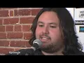 IRATION's MICAH PUESHEL "Summer Nights" - acoustic @ the MoBoogie Loft