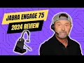 The Ultimate Wireless Work Tool Jabra Engage 75 Headset Review