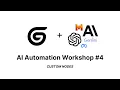 Gumloop Workshop - Custom Nodes