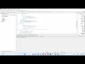 Solve maven Error Could not initialize class in pom xml