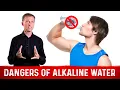 Download Lagu Why You Should NOT Drink Alkaline Water – Dr. Berg