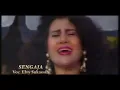 Elvy Sukaesih - Sengaja (Lyric Video)