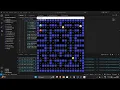 Pac-man java project
