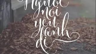 tr t y u remix trung qu n idol