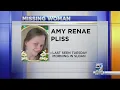 Monona County Sheriff s Office looking for missing woman