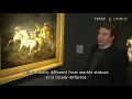 Download Lagu Chapeau TV @ TEFAF: Twee bijzonder beelden bij galerij Wijermars