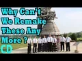 Why Can t we Remake the Rocketdyne F1 Engine