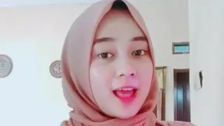 entah apa yang merasukimu tik tok kompilasi terbaru
