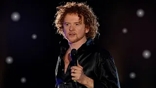 Simply Red - If You Don't Know Me By Now (Live at Old Trafford 1996)