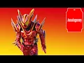 Download Lagu Kamen Rider Gavv (Amazingummy Gochizo) Henshin Sound