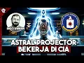 Lagu Ingo Swann: Astral Projector Bekerja Dengan CIA Amerika