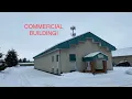 I Bought a 4 600 Square Foot Building For Doing Car Stuff