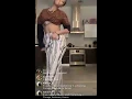 India Love Matikah Live w Cj